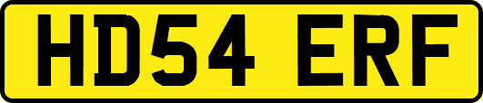 HD54ERF