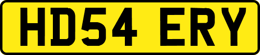 HD54ERY