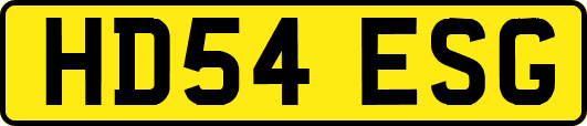 HD54ESG