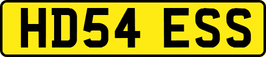 HD54ESS
