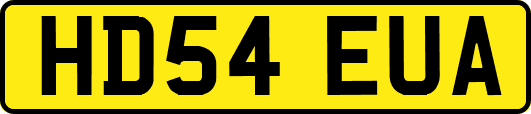 HD54EUA