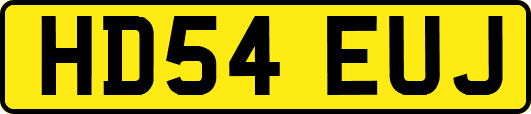 HD54EUJ