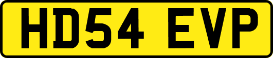HD54EVP
