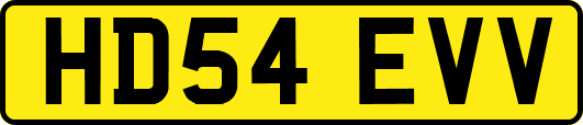 HD54EVV