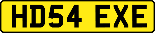 HD54EXE