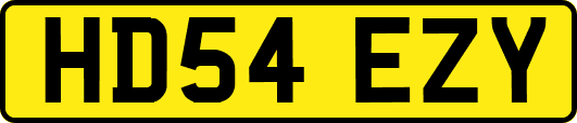 HD54EZY