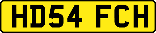 HD54FCH