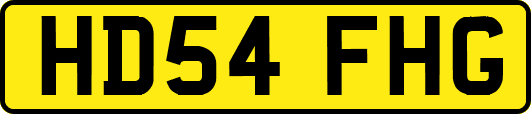 HD54FHG