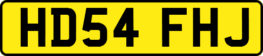 HD54FHJ