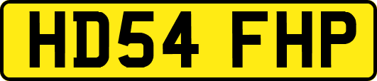 HD54FHP