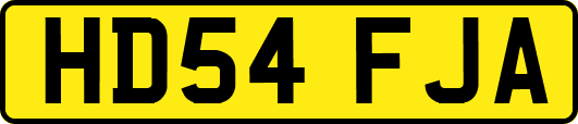 HD54FJA