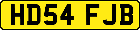HD54FJB