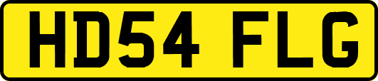 HD54FLG