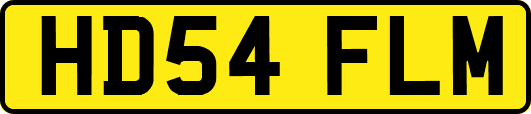 HD54FLM
