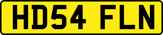 HD54FLN