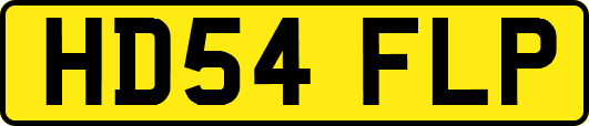 HD54FLP