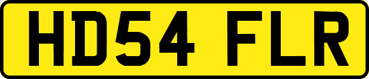 HD54FLR