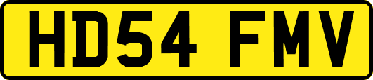 HD54FMV