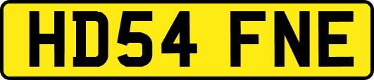HD54FNE