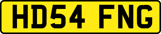 HD54FNG