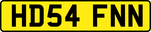 HD54FNN