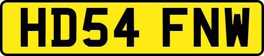 HD54FNW