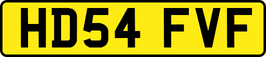 HD54FVF