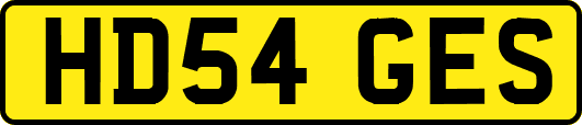 HD54GES