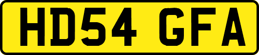 HD54GFA