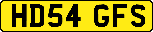 HD54GFS