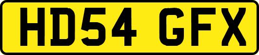 HD54GFX