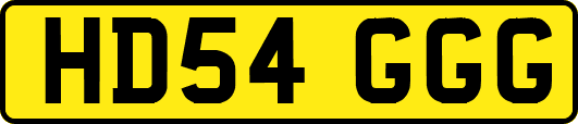 HD54GGG