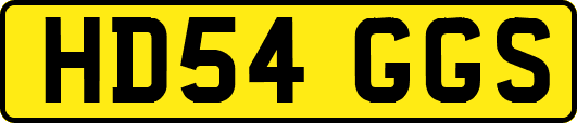 HD54GGS