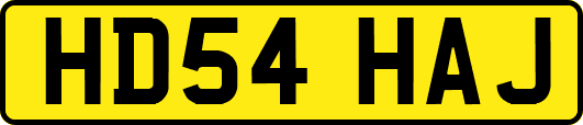 HD54HAJ