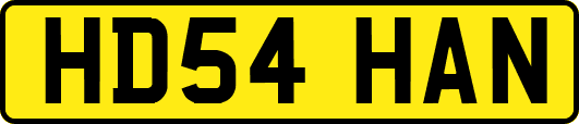 HD54HAN
