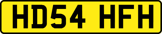 HD54HFH