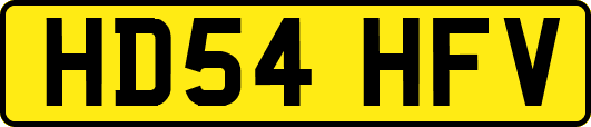 HD54HFV
