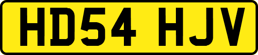 HD54HJV