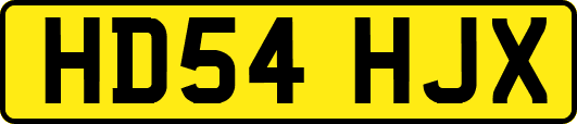 HD54HJX