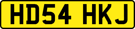 HD54HKJ