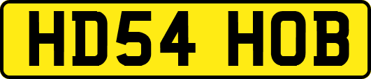 HD54HOB