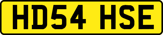 HD54HSE