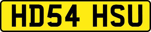 HD54HSU