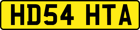 HD54HTA