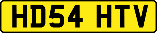 HD54HTV