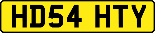 HD54HTY