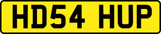 HD54HUP