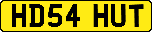 HD54HUT