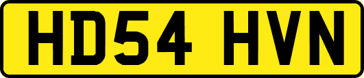 HD54HVN