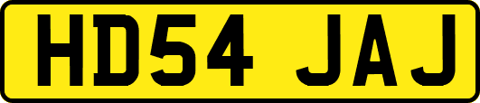 HD54JAJ
